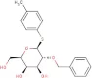 4-Methylphenyl 2-O-benzyl-1-thio-?-D-galactopyranoside
