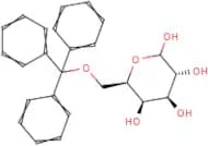6-O-Trityl-D-galactopyranose