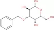 3-O-Benzyl-D-glucopyranose