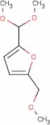 2-(Dimethoxymethyl)-5-(methoxymethyl)furan