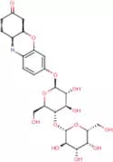 Resorufin β-D-lactoside