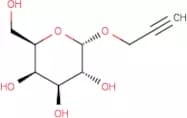 Propargyl α-D-galactopyranoside