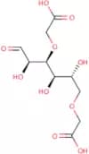 3,6-Di-O-(carboxymethyl)-D-glucose