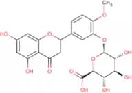 Hesperetin 3'-O-β-D-glucuronide