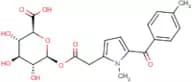 Tolmetin acyl-β-D-glucuronide