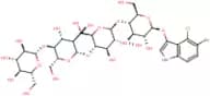 5-Bromo-4-chloro-3-indolyl β-D-cellotetraoside