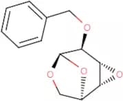1,6:3,4-Dianhydro-2-O-benzyl-β-D-altropyranose