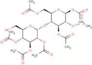 2,3,6,2',3',4',6'-Hepta-O-acetyl-D-maltose