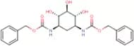 bis(N-Cbz)-2-deoxystreptamine