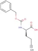 Cbz-D-homopropargylglycine