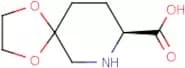 (S)-5-oxopipecolic acid ethylene acetal