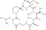 Destruxin B from Metarhizium anisopliae