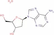 2'-Deoxyadenosine monohydrate