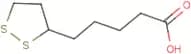 DL-α-Lipoic acid