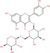 Peltatoside