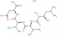 Epiamastatin hydrochloride