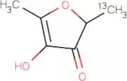 Furaneol(13C6)
