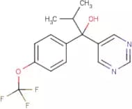 Flurprimidol