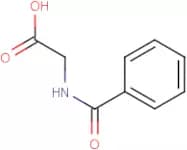 Hippuric acid