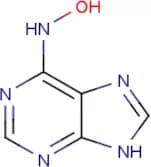 6-N-Hydroxylaminopurine