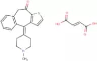 Ketotifen fumarate