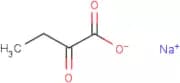 2-Oxobutyric acid, sodium salt