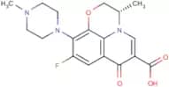 Levofloxacin