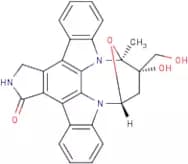 Lestaurtinib