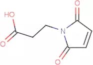 N-Maleoyl-β-alanine