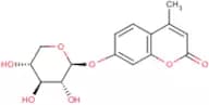 4-Methylumbelliferyl-β-D-xylopyranoside