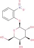 2-Nitrophenyl-β-D-galactopyranoside