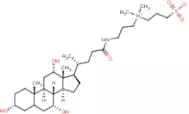 3-[(3-Cholamidopropyl)dimethylammonio]-1-propanesulphonate Ultrapure