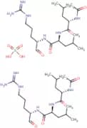 Leupeptin hemisulphate