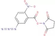 N-5-Azido-2-nitrobenzoyloxysuccinimide