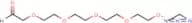 Ald-PEG5-Azide