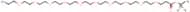 Amino-PEG10-t-butyl ester