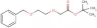 Benzyl-PEG2-CH2CO2tBu