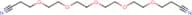 Bis-Cyano-PEG5