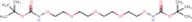 Bis -(N-Boc-aminoxy)-PEG3