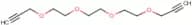 Bis-Propargyl-PEG4