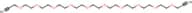 Bis-Propargyl-PEG10
