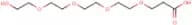 Hydroxy-PEG4-acid