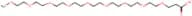 m-PEG9-acid