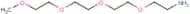 m-PEG4-amine