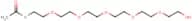 S-acetyl-PEG6-alcohol