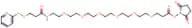 SPDP-PEG6-NHS ester