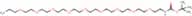 t-Boc-N-amido-PEG9-Amine