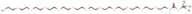 t-Boc-N-amido-PEG11-Amine