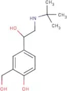 Salbutamol
