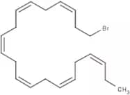 Z-1-Bromoheneicosa-3,6,9,12,15,18-hexaene